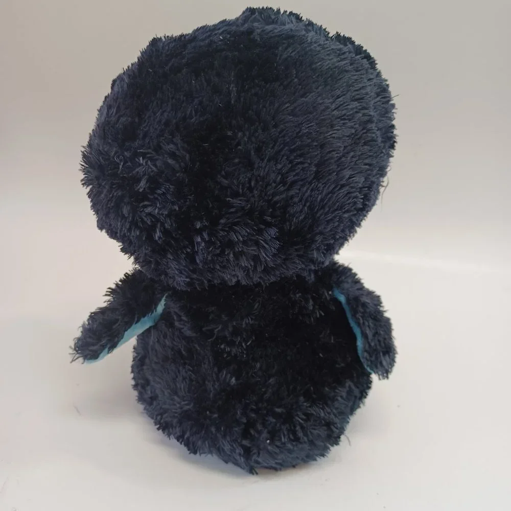 Ty Beanie Boo‎ Buddies Collection Penguin Plush Toy